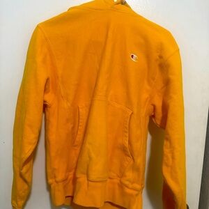 Old Champion Hoodie (Size S)